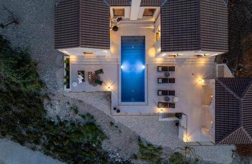 Patrikata Villa | 180 m² Villa ∙ 3 bedrooms ∙ 6 guests