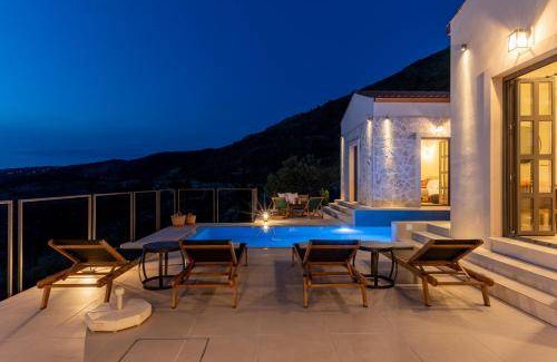 Patrikata Villa | 180 m² Villa ∙ 3 bedrooms ∙ 6 guests
