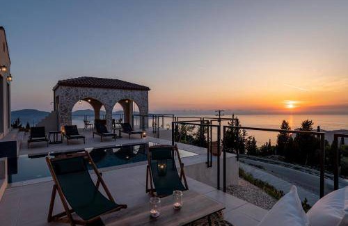 Patrikata Villa | 180 m² Villa ∙ 3 bedrooms ∙ 6 guests