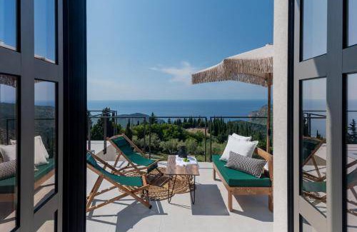 Patrikata Villa | 180 m² Villa ∙ 3 bedrooms ∙ 6 guests
