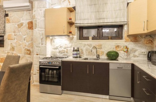 Anafonitria Villa | 180 m² Villa ∙ 3 bedrooms ∙ 7 guests