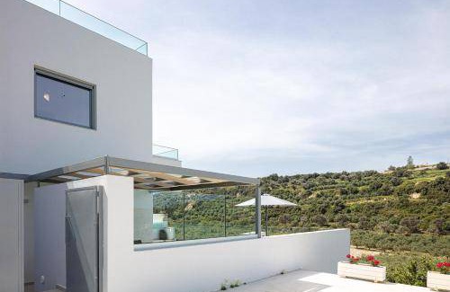 Stavromenos Villa | 180 m² Villa ∙ 5 bedrooms ∙ 10 guests