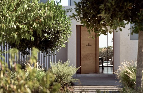 Tsilivi Villa | 185 m² Villa ∙ 2 bedrooms ∙ 6 guests