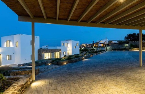 Kalafatis Villa | 185 m² Villa ∙ 3 bedrooms ∙ 6 guests