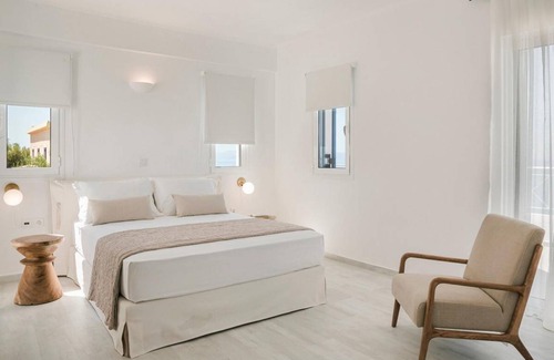 Mousata Villa | 189 m² Villa ∙ 3 bedrooms ∙ 6 guests