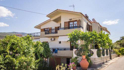 Skala Marion Apartment | 19 m² Apartment ∙ 2 guests