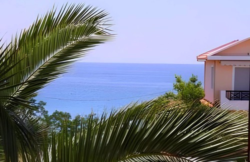 Potos Bed & Breakfast | 19 m² Bed and breakfast ∙ 3 guests