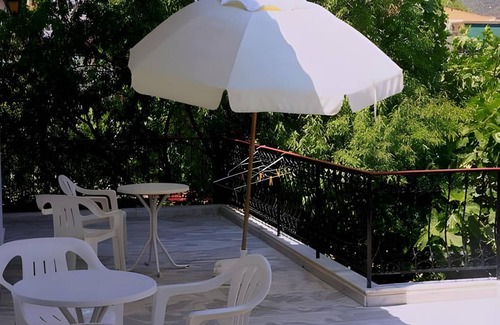 Potos Bed & Breakfast | 19 m² Bed and breakfast ∙ 3 guests
