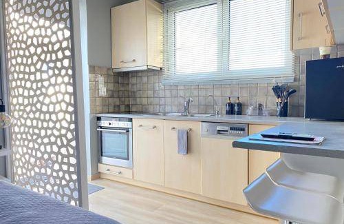 Kifisia Apartment | 20 m² Apartment ∙ 1 bedroom ∙ 2 guests