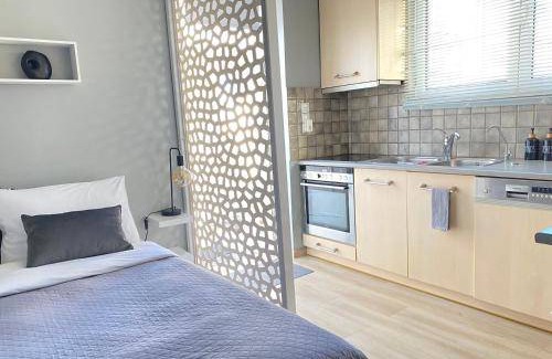 Kifisia Apartment | 20 m² Apartment ∙ 1 bedroom ∙ 2 guests