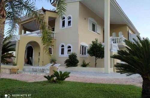 Nea Tirintha Apartment | 20 m² Apartment ∙ 3 bedrooms ∙ 7 guests