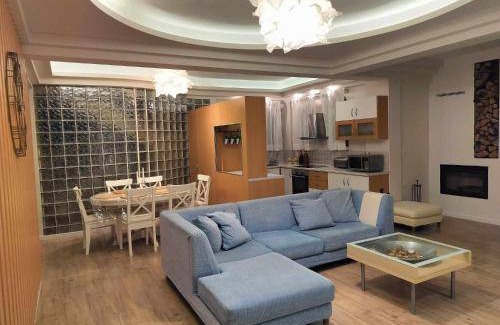 Nea Tirintha Apartment | 20 m² Apartment ∙ 3 bedrooms ∙ 7 guests