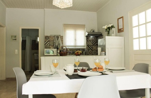 Agios Spyridon Corfu Apartment | 20 m² Apartment ∙ 2 bedrooms ∙ 4 guests