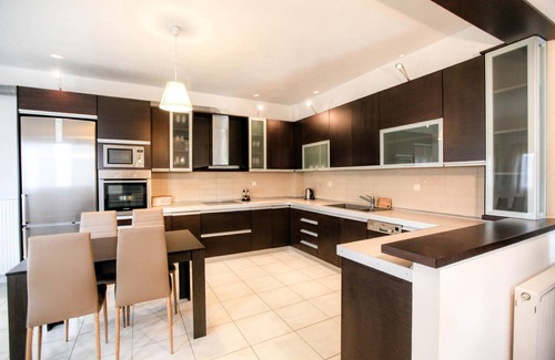 Kalambaka Apartment | 20 m² Apartment ∙ 2 bedrooms ∙ 6 guests