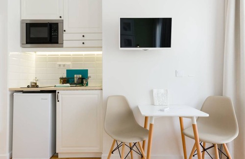Kinosargous Apartment | 20 m² Apartment ∙ 2 guests