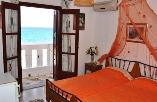 Kokkari Bed & Breakfast | 20 m² Bed and breakfast ∙ 2 guests
