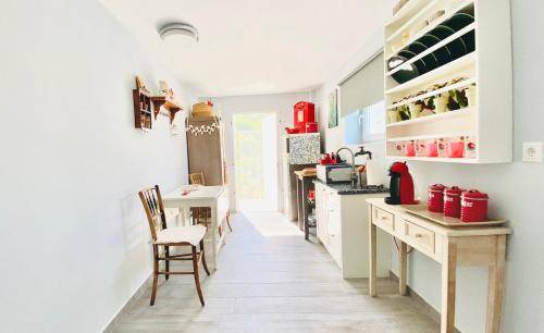 Karpathos House | 20 m² House ∙ 1 bedroom ∙ 2 guests