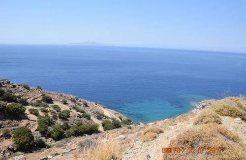 Megas Yialos-Nites House | 20 m² House ∙ 1 bedroom ∙ 4 guests