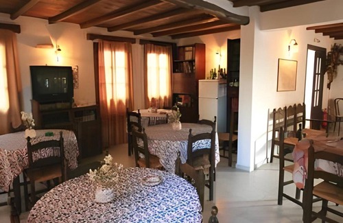 Naxos Town Apartment | 20 m² Serviced apartment ∙ 127 guests