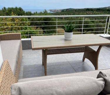 Kompi Apartment | 200 m² Apartment ∙ 3 bedrooms ∙ 8 guests