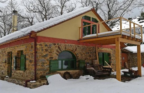 Agía Eiríni House | 200 m² House ∙ 3 bedrooms ∙ 8 guests