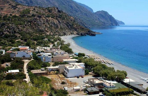 Agía Eiríni House | 200 m² House ∙ 3 bedrooms ∙ 8 guests