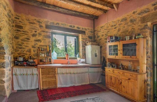 Agía Eiríni House | 200 m² House ∙ 3 bedrooms ∙ 8 guests