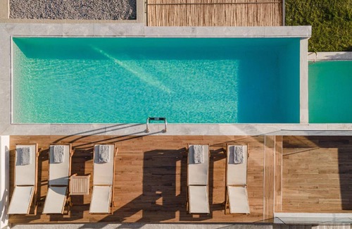 Mariou House | 200 m² House ∙ 5 bedrooms ∙ 10 guests