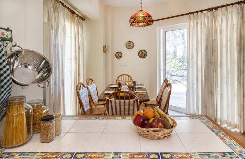 Sarlata Villa | 200 m² Villa ∙ 3 bedrooms ∙ 6 guests
