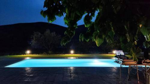 Marathon Villa | 200 m² Villa ∙ 4 bedrooms ∙ 8 guests