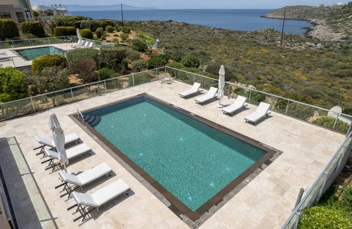 Tersanas Villa | 200 m² Villa ∙ 4 bedrooms ∙ 8 guests