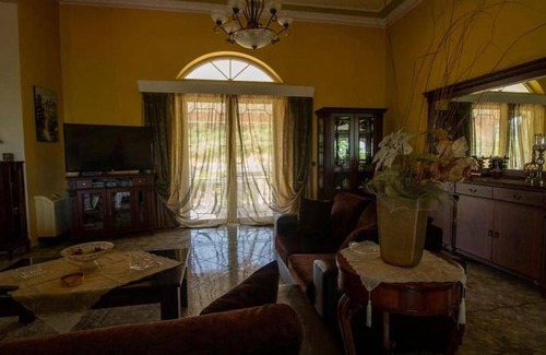 Katakolo Villa | 200 m² Villa ∙ 4 bedrooms ∙ 8 guests