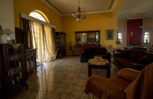 Katakolo Villa | 200 m² Villa ∙ 4 bedrooms ∙ 8 guests