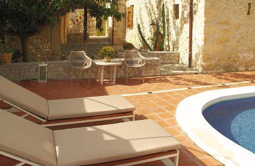 Vafes Villa | 200 m² Villa ∙ 4 bedrooms ∙ 10 guests