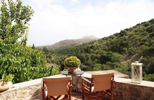 Vafes Villa | 200 m² Villa ∙ 4 bedrooms ∙ 10 guests