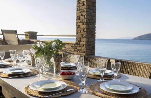Steniai Villa | 200 m² Villa ∙ 5 bedrooms ∙ 10 guests