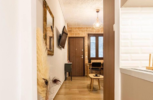 Palaio Faliro Apartment | 21 m² Apartment ∙ 2 guests