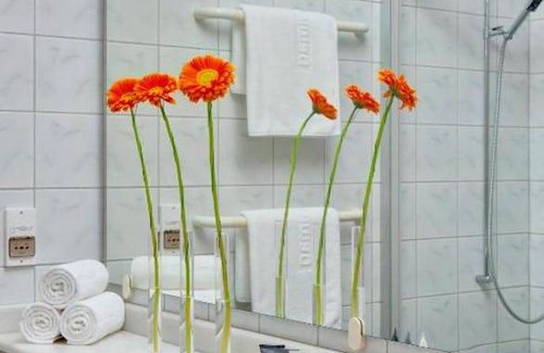 Plaka Apartment | 21 m² Apartment ∙ 2 guests