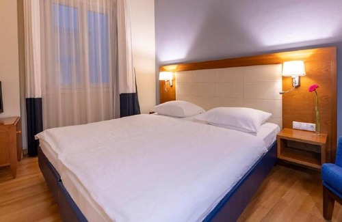 Plaka Apartment | 21 m² Apartment ∙ 2 guests