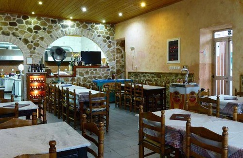 Gerolimenas Bed & Breakfast | 21 m² Bed and breakfast ∙ 2 guests