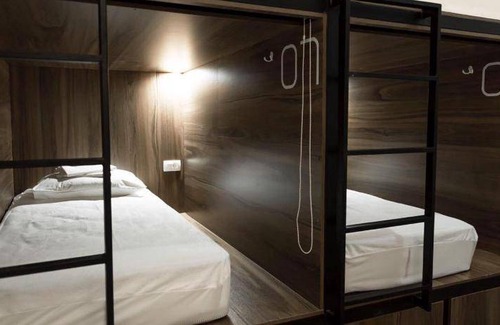 Chania Town Hostel | 21 m² Hostel ∙ 3 guests
