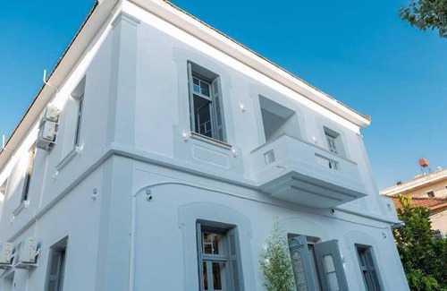 Chania Town Hostel | 21 m² Hostel ∙ 3 guests
