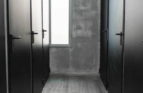 Chania Town Hostel | 21 m² Hostel ∙ 3 guests