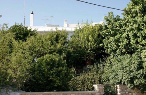 Filoti House | 210 m² House ∙ 4 bedrooms ∙ 10 guests