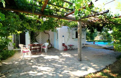 Agios Adrianos House | 210 m² House ∙ 4 bedrooms ∙ 10 guests