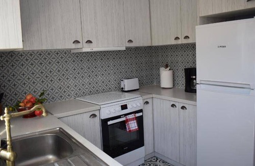 Karlovassi Villa | 210 m² Villa ∙ 4 bedrooms ∙ 7 guests
