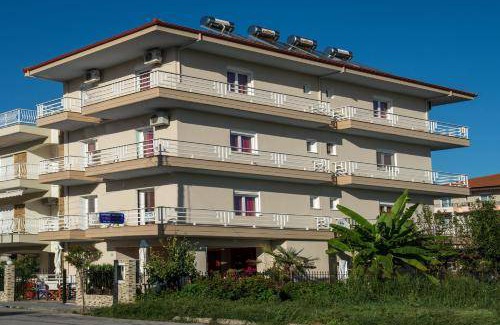 Olymbiaki Akti Apartment | 22 m² Apartment ∙ 3 guests