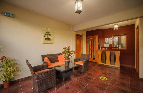 Olymbiaki Akti Apartment | 22 m² Apartment ∙ 3 guests