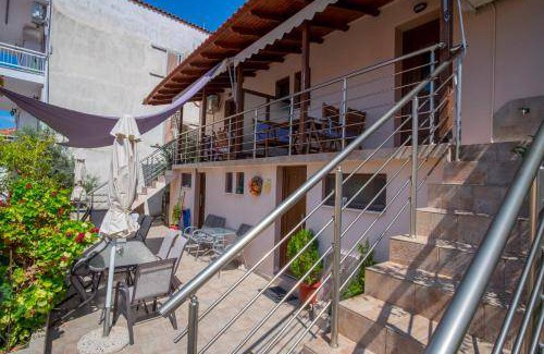 Skala Marion Apartment | 22 m² Apartment ∙ 2 bedrooms ∙ 4 guests