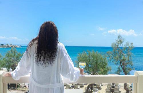 Agia Anna Bed & Breakfast | 22 m² Bed and breakfast ∙ 2 guests